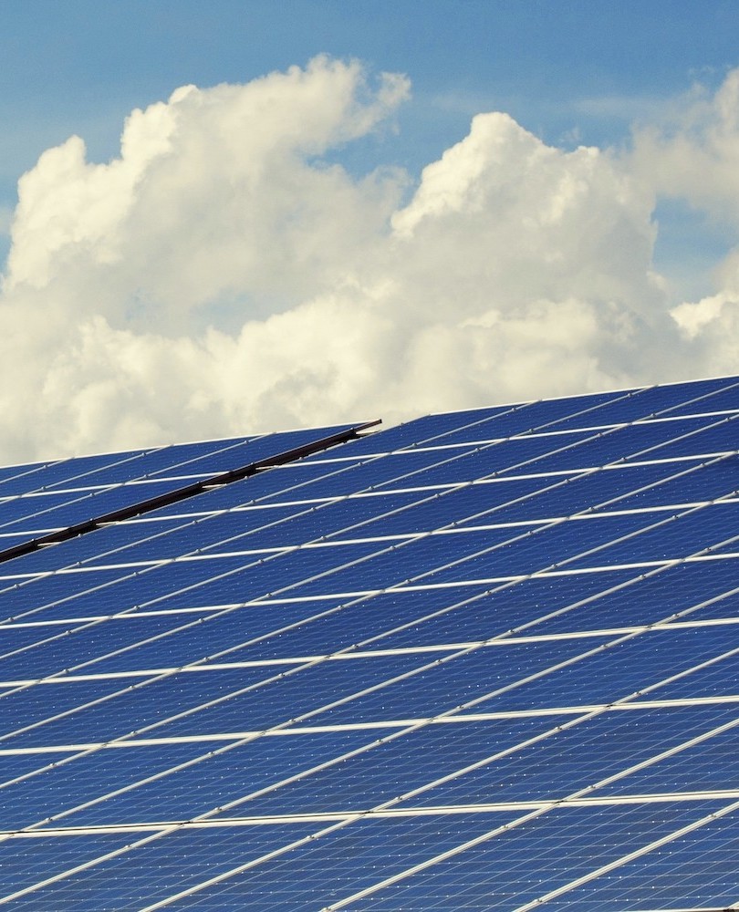 Thomas Deda Versicherungsmakler fuer Privatpersonen Photovoltaikversicherung